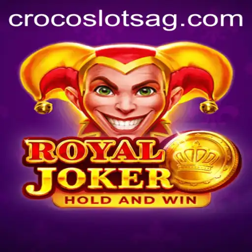 Discover the Thrilling World of RoyalJoker: Unveiling the Excitement of Trofeu.bet