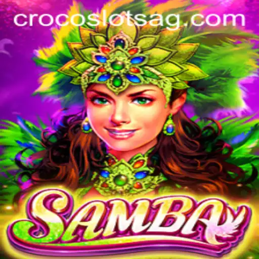 Discovering the Exciting World of Samba: The Trofeu.bet Game