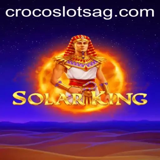 Exploring SolarKing: A Galactic Adventure in Strategic Gaming