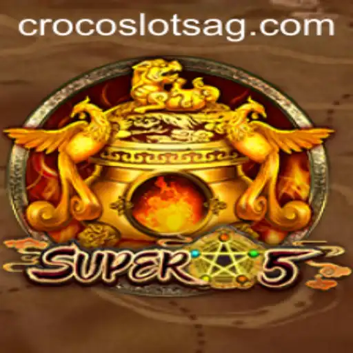Unveiling Super5: The Exciting New Game Revolutionizing Online Gaming