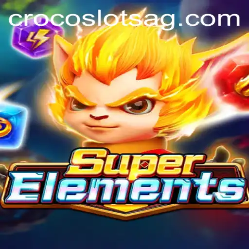 Exploring the Exciting World of SuperElements and its Thrilling Connection to Trofeu.bet