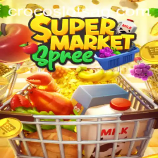 Exploring the Excitement of SupermarketSpree with Trofeu.bet