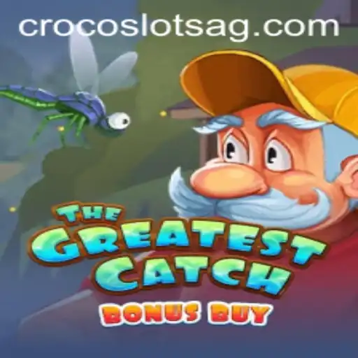 Exploring TheGreatestCatchBonusBuy: A Deep Dive into the Gaming Phenomenon