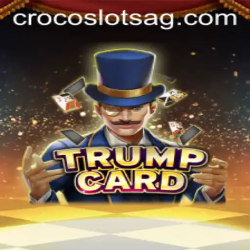 Mastering TrumpCard: Your Guide to the Game and Trofeu.bet