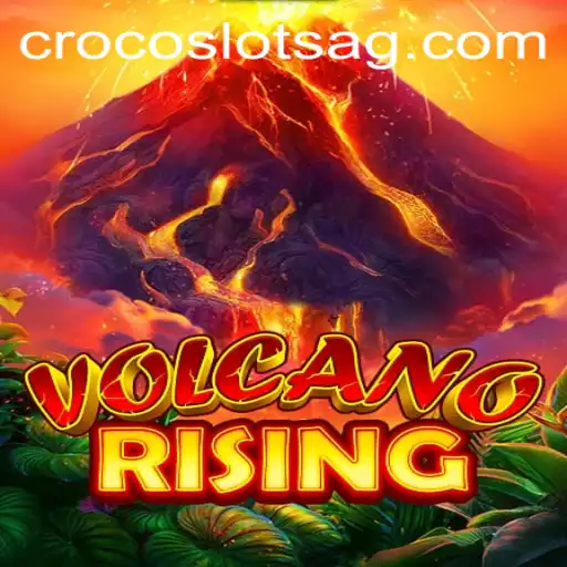 VolcanoRising: The Exciting Eruption in Gaming World