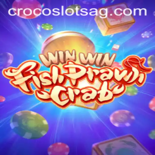Explore WinWinFishPrawnCrab and Dive Into the Exciting World of trofeu.bet