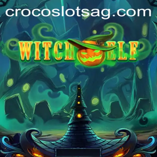 WitchElf: A New Gaming Experience with Trofeu.bet